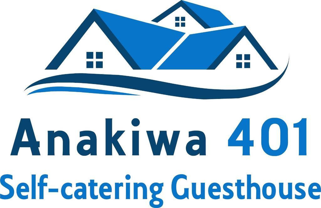 Anakiwa 401 Hotell Exteriör bild