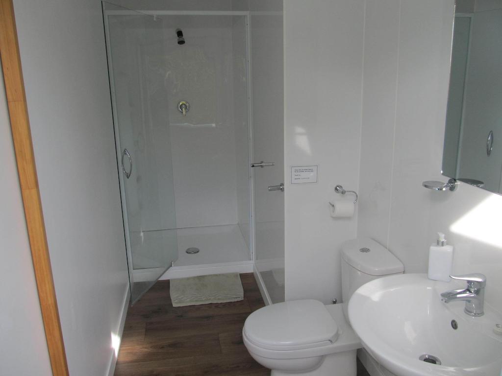 Anakiwa 401 Hotell Rum bild