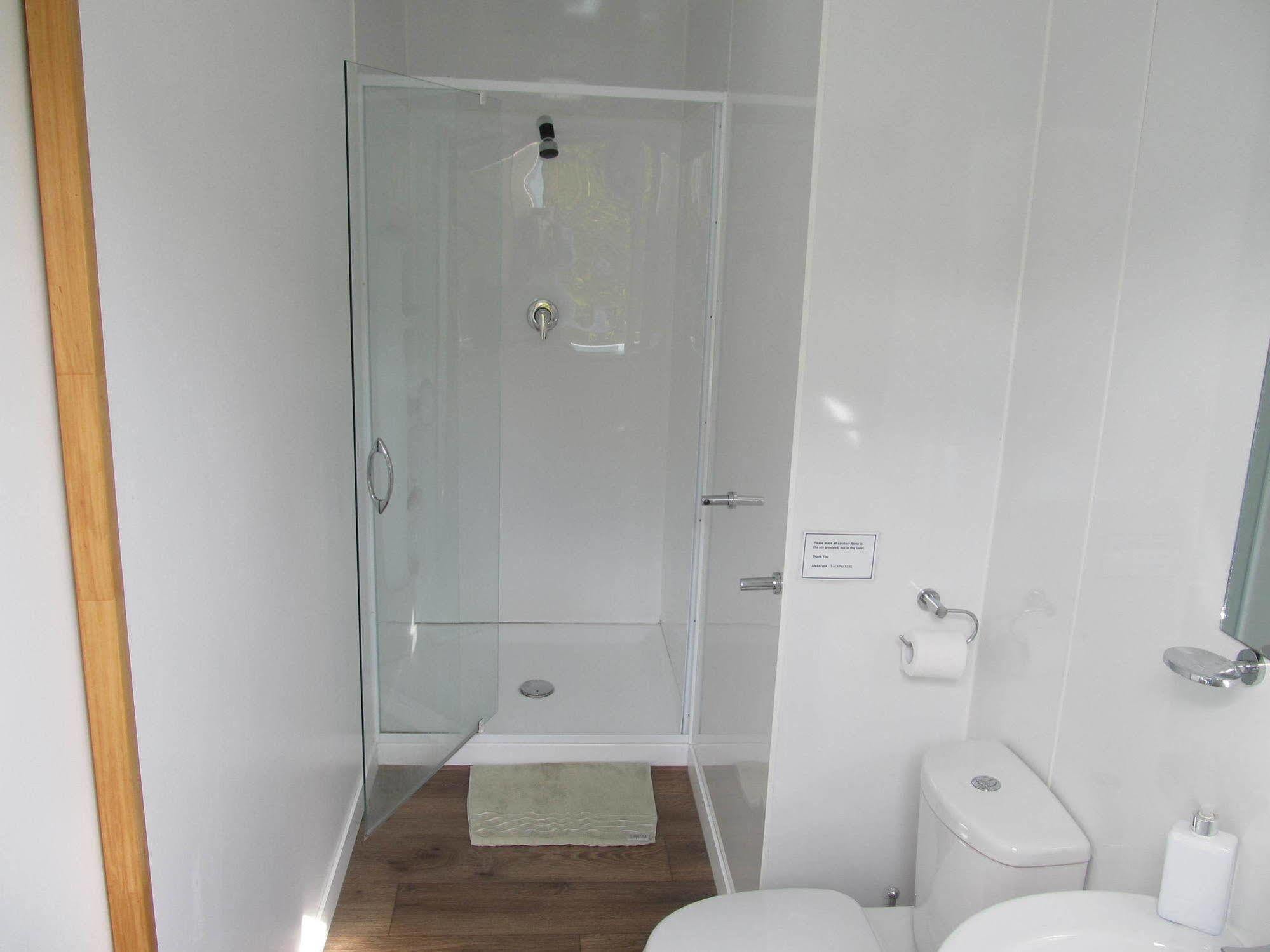 Anakiwa 401 Hotell Exteriör bild