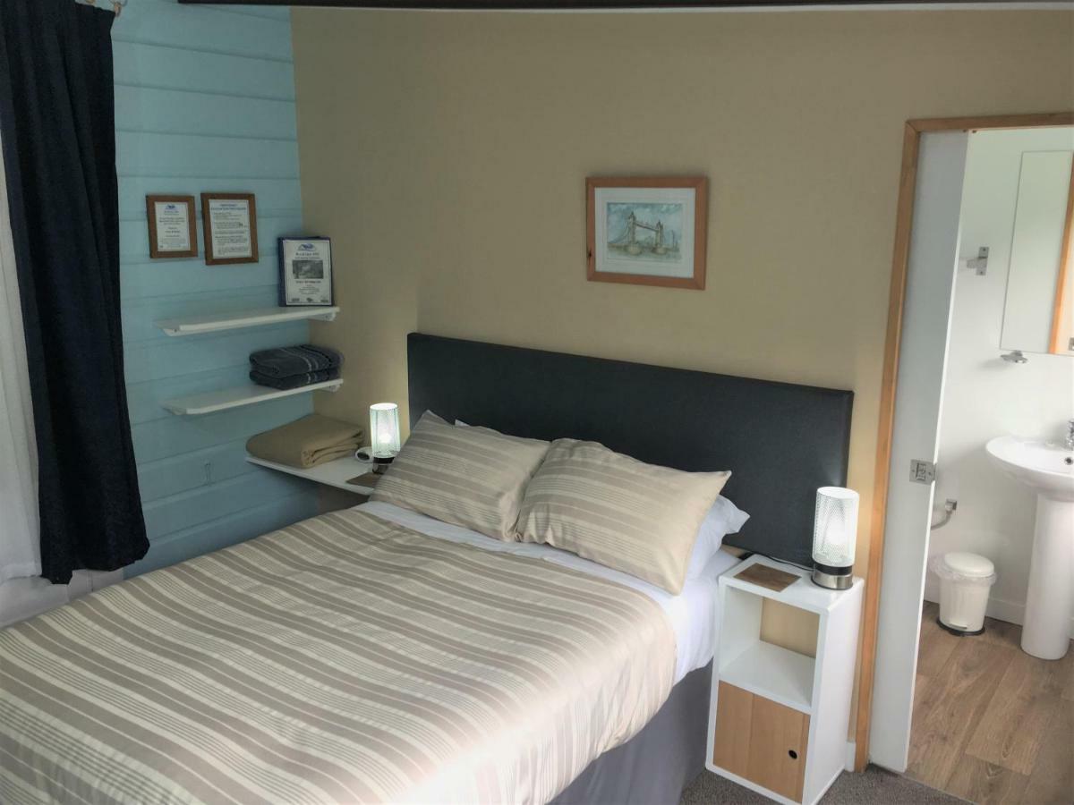 Anakiwa 401 Hotell Exteriör bild